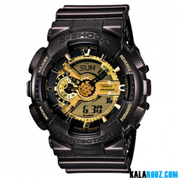 ساعت مچی مردانه  کاسیو GA-110BR-5AD